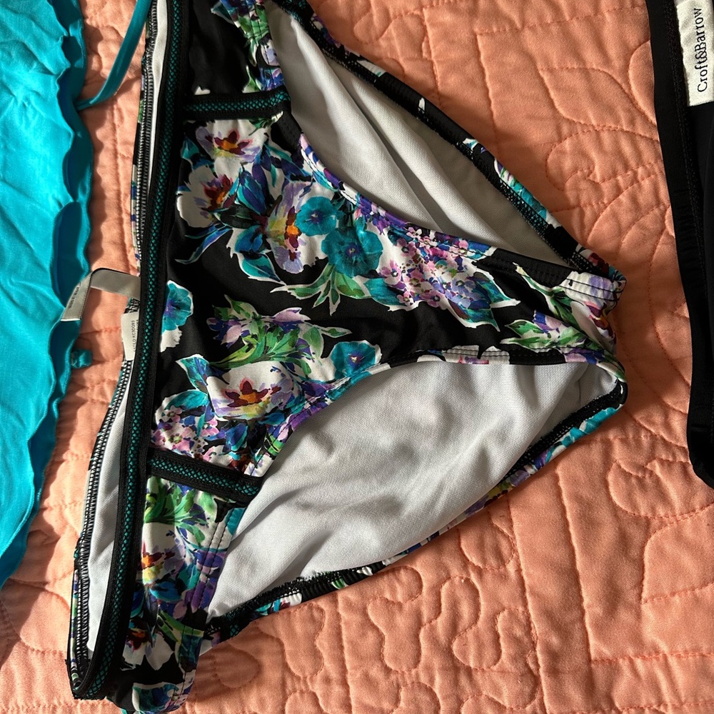 Women’s Swim Bottom
